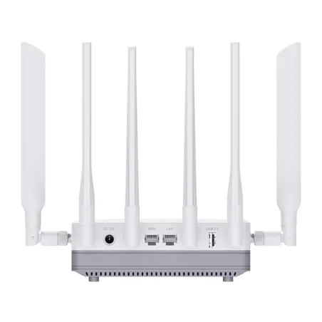GL.iNet Puli AX 5G NR Router
